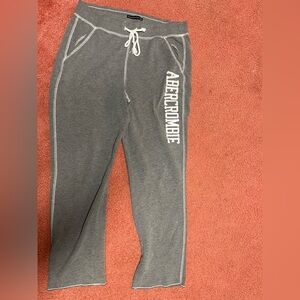 Abercrombie & Fitch sweatpants